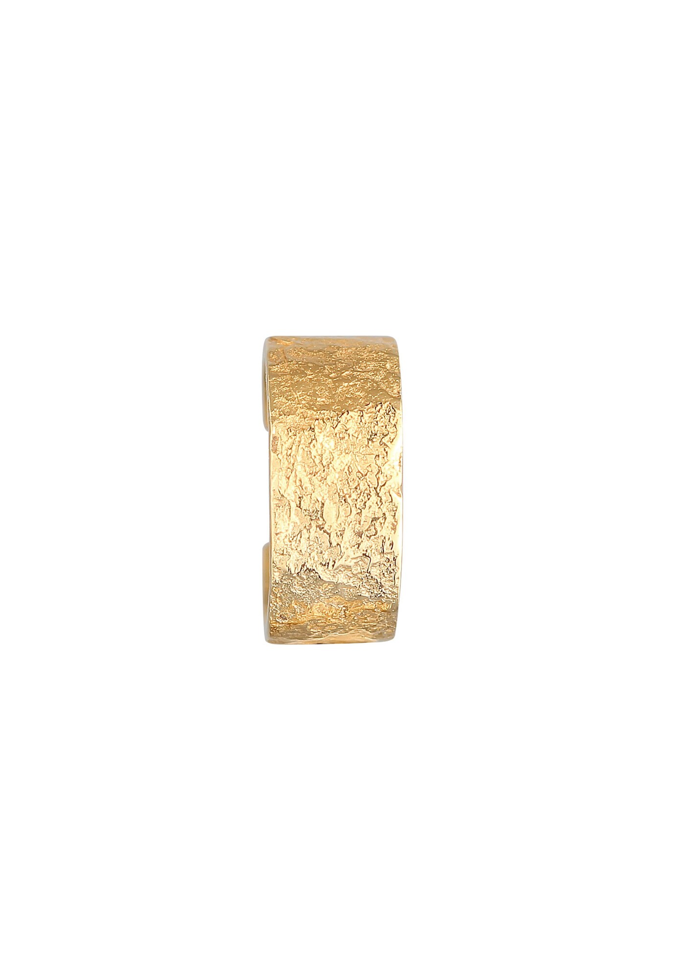 ELLI Fülbevalók 'Earcuff'  arany termék 2. képe