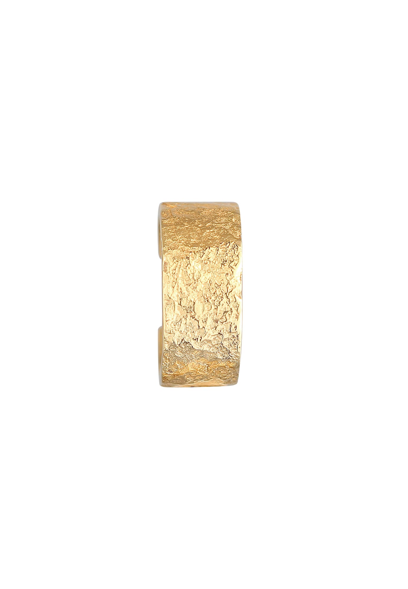 ELLI Fülbevalók 'Earcuff' arany termék 2. képe