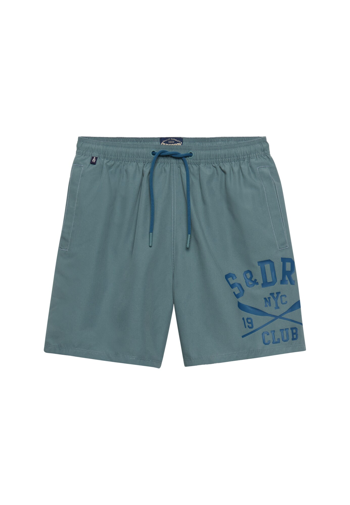 Superdry & Co Badeshorts