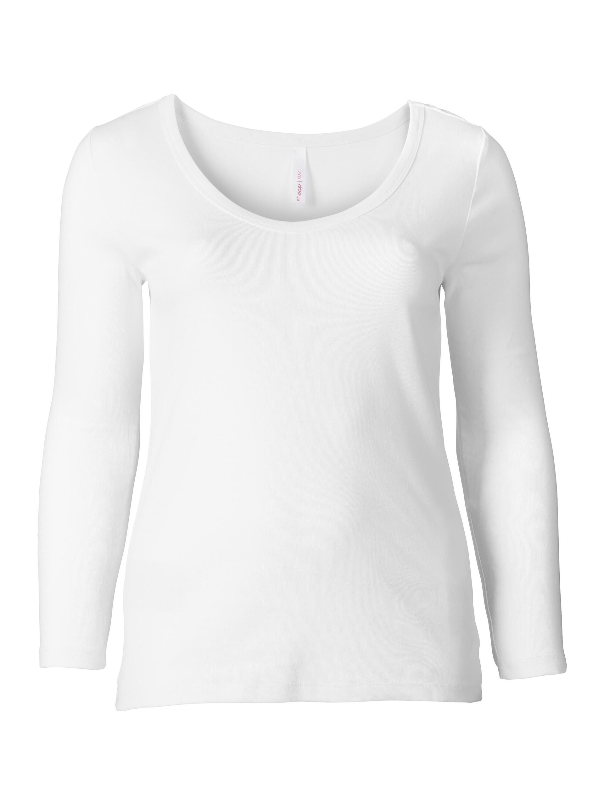 SHEEGO T-shirt dam