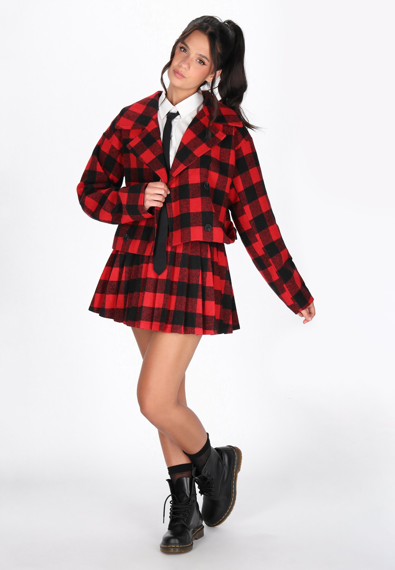 Thumbnail - myMo ROCKS Blazer