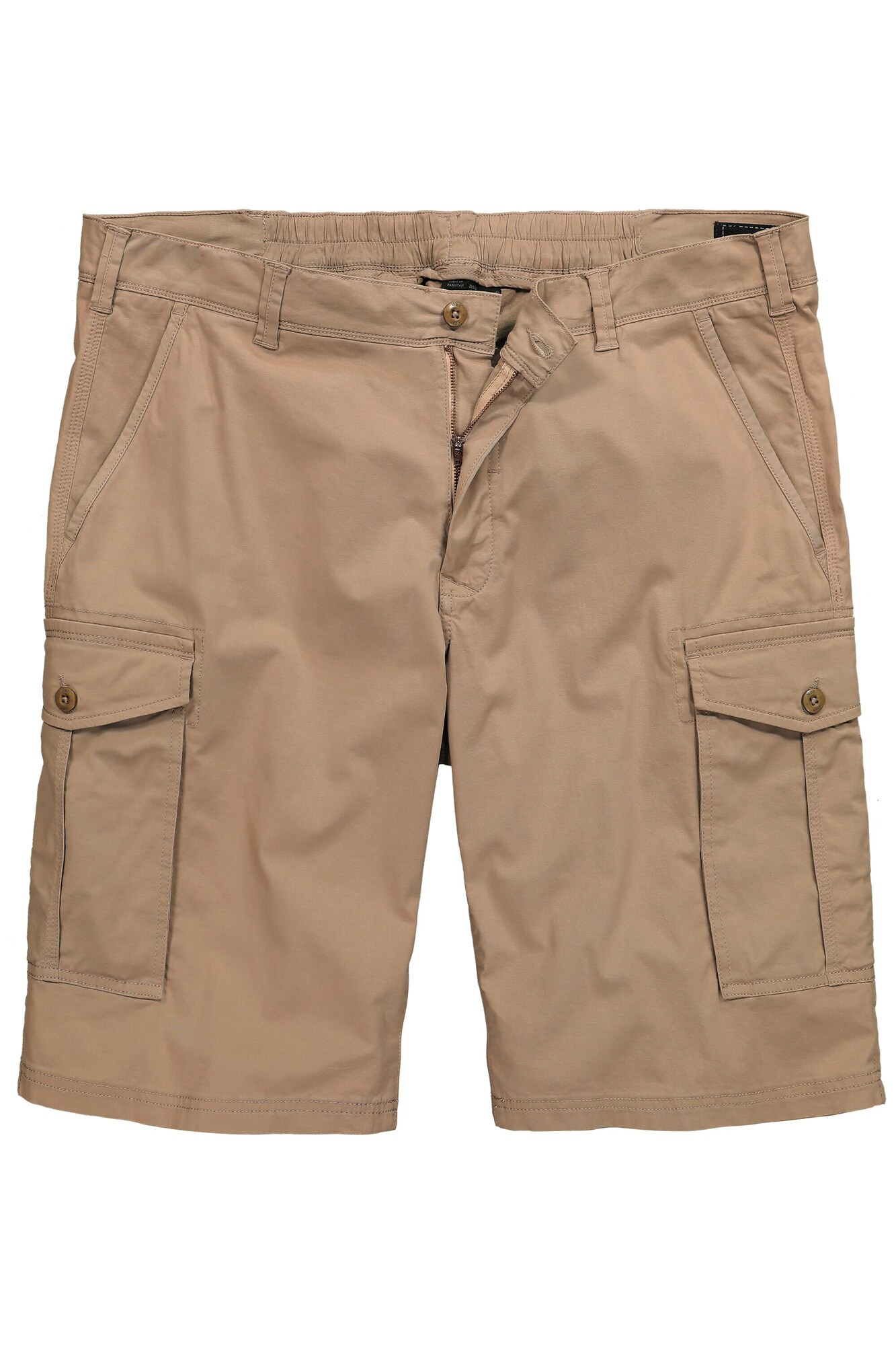 Thumbnail - Men Plus Bermuda