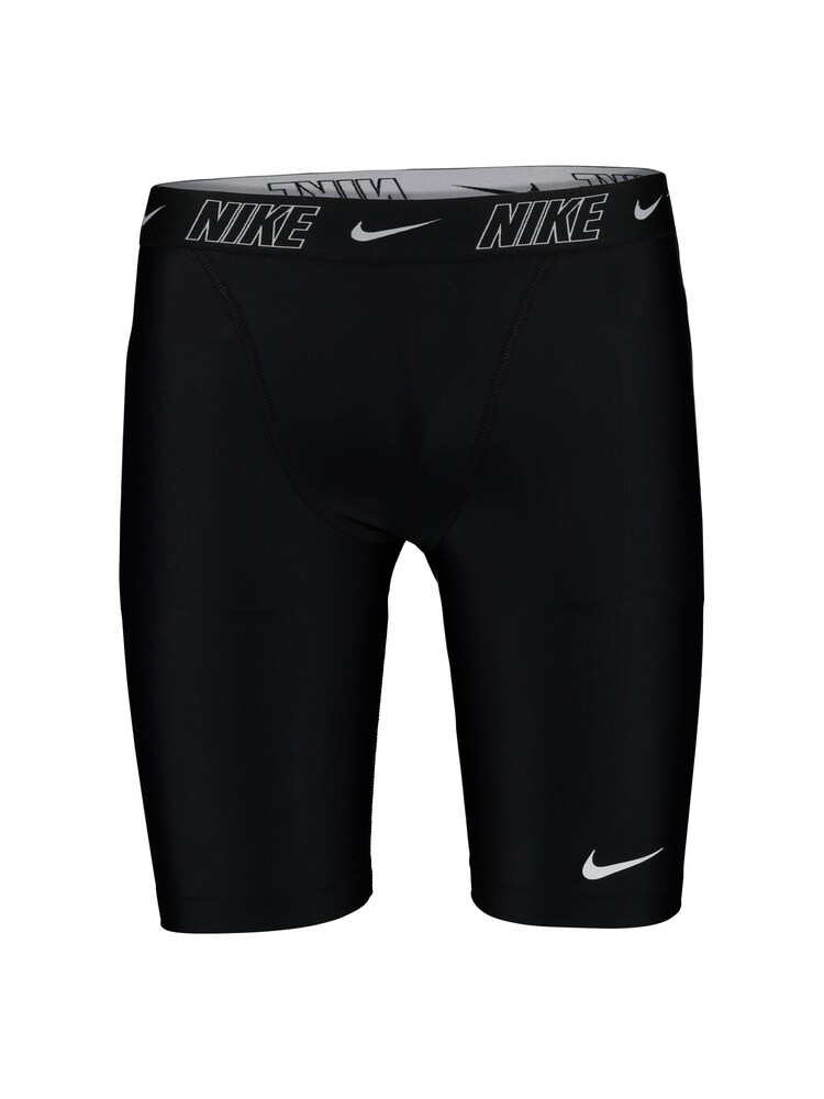 Nike Swim Sportbadeshorts 'Jammer' Herren Größe XS schwarz