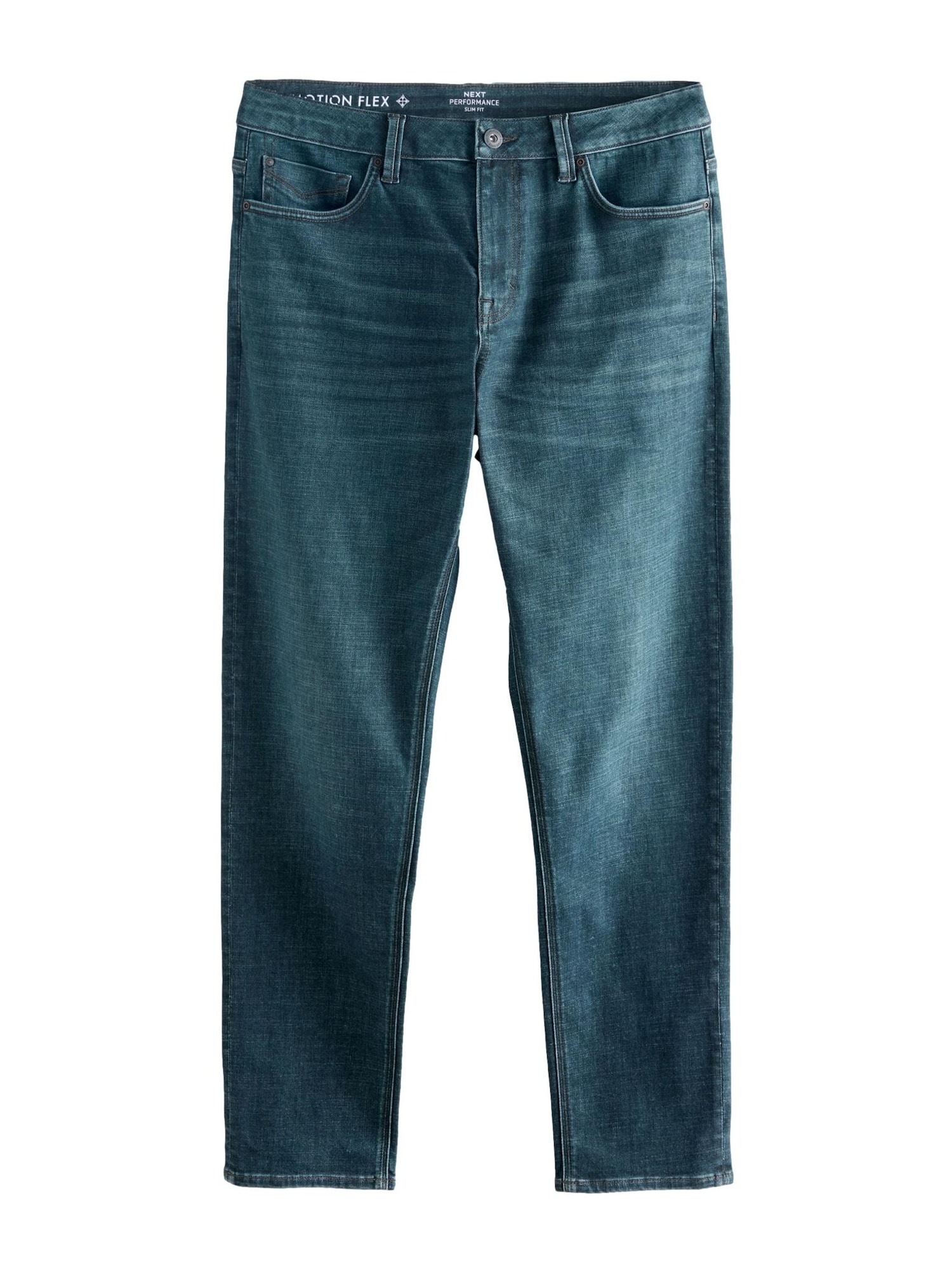 Next Jeans  albastru