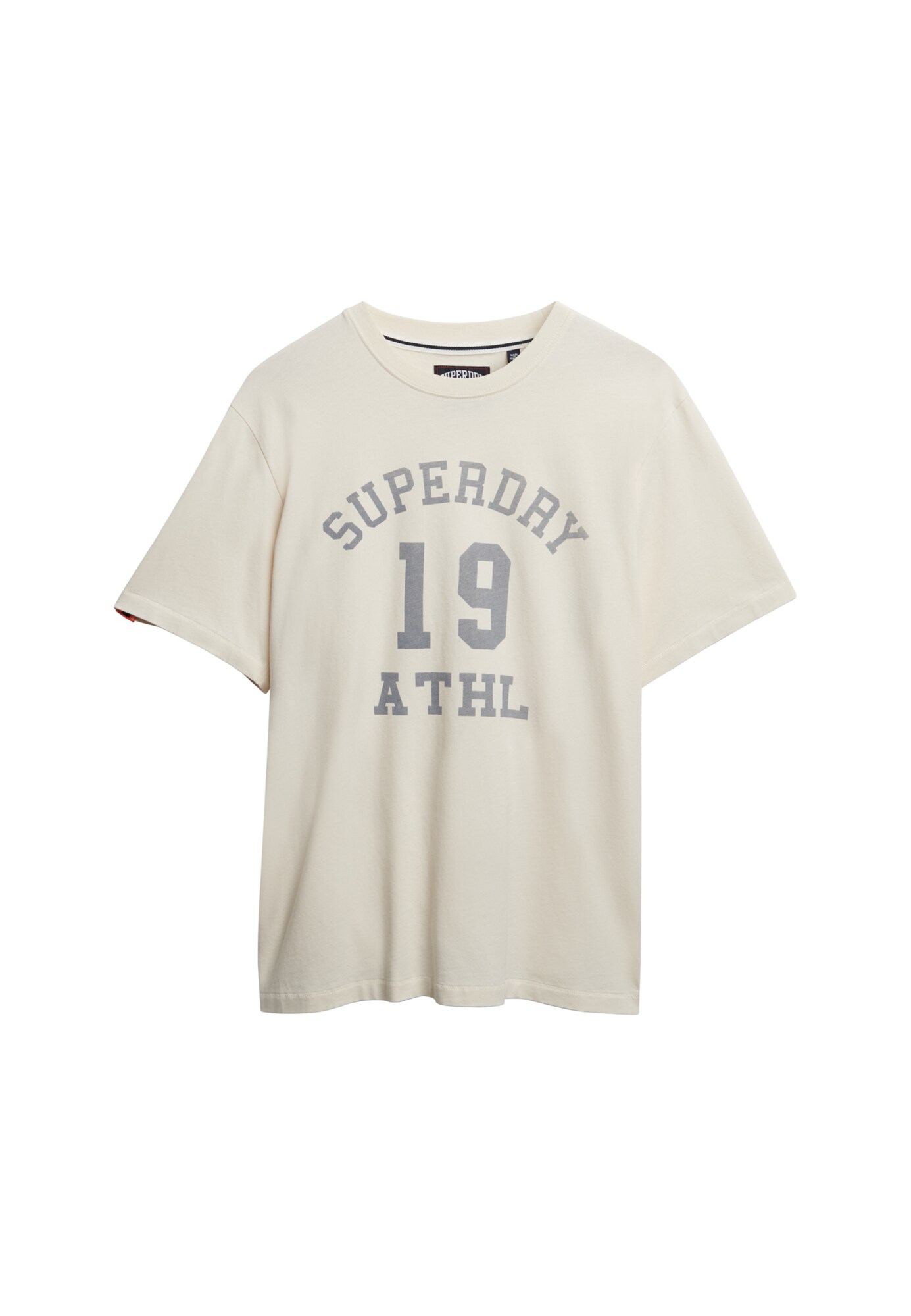 Thumbnail - Superdry T-Shirt Athletic Essential