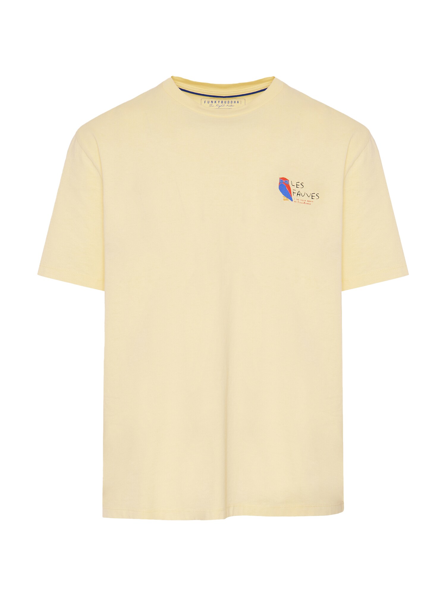 Thumbnail - Funky Buddha T-Shirt