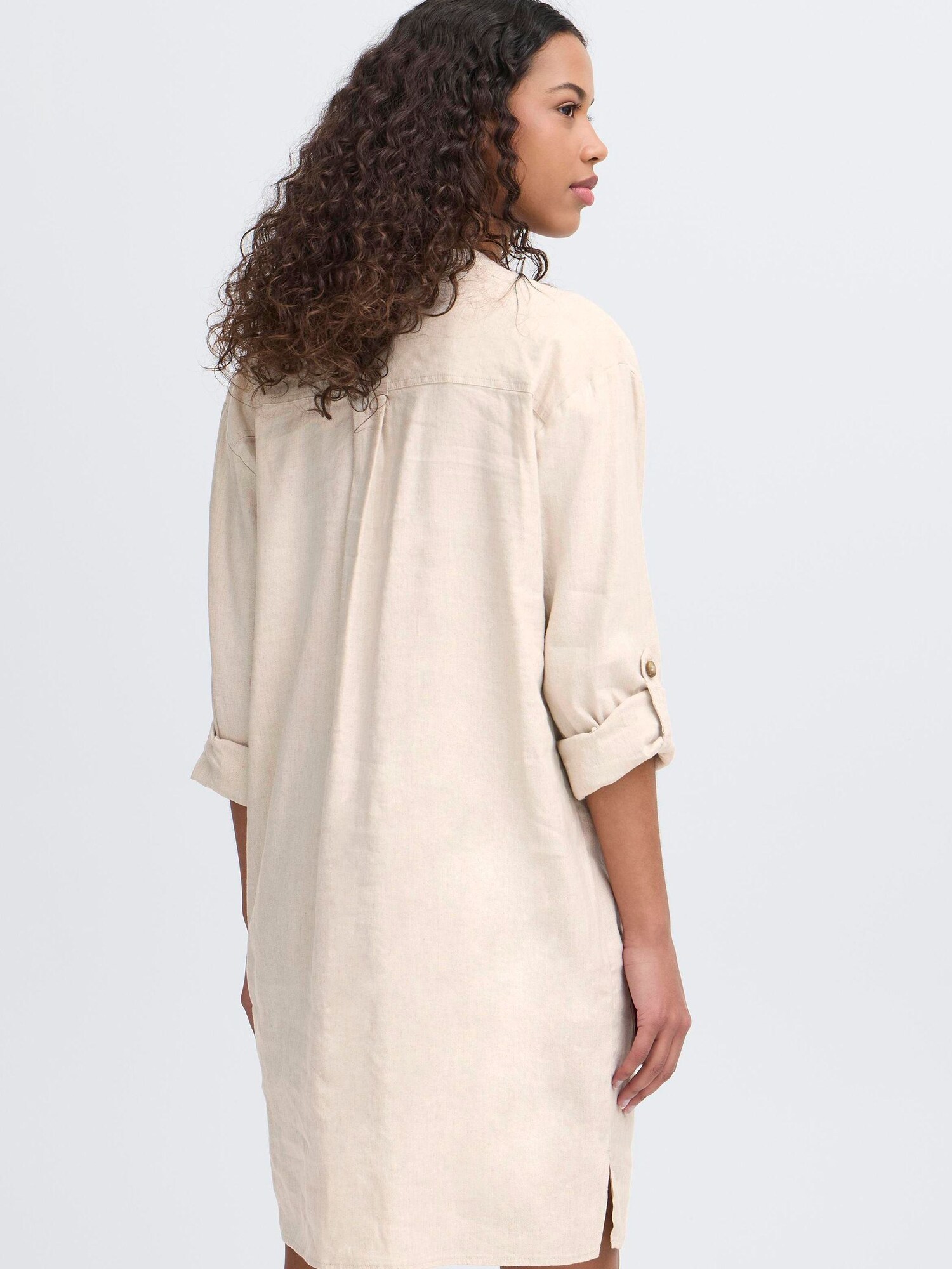 Thumbnail - PULZ Jeans Kleid PZLuca