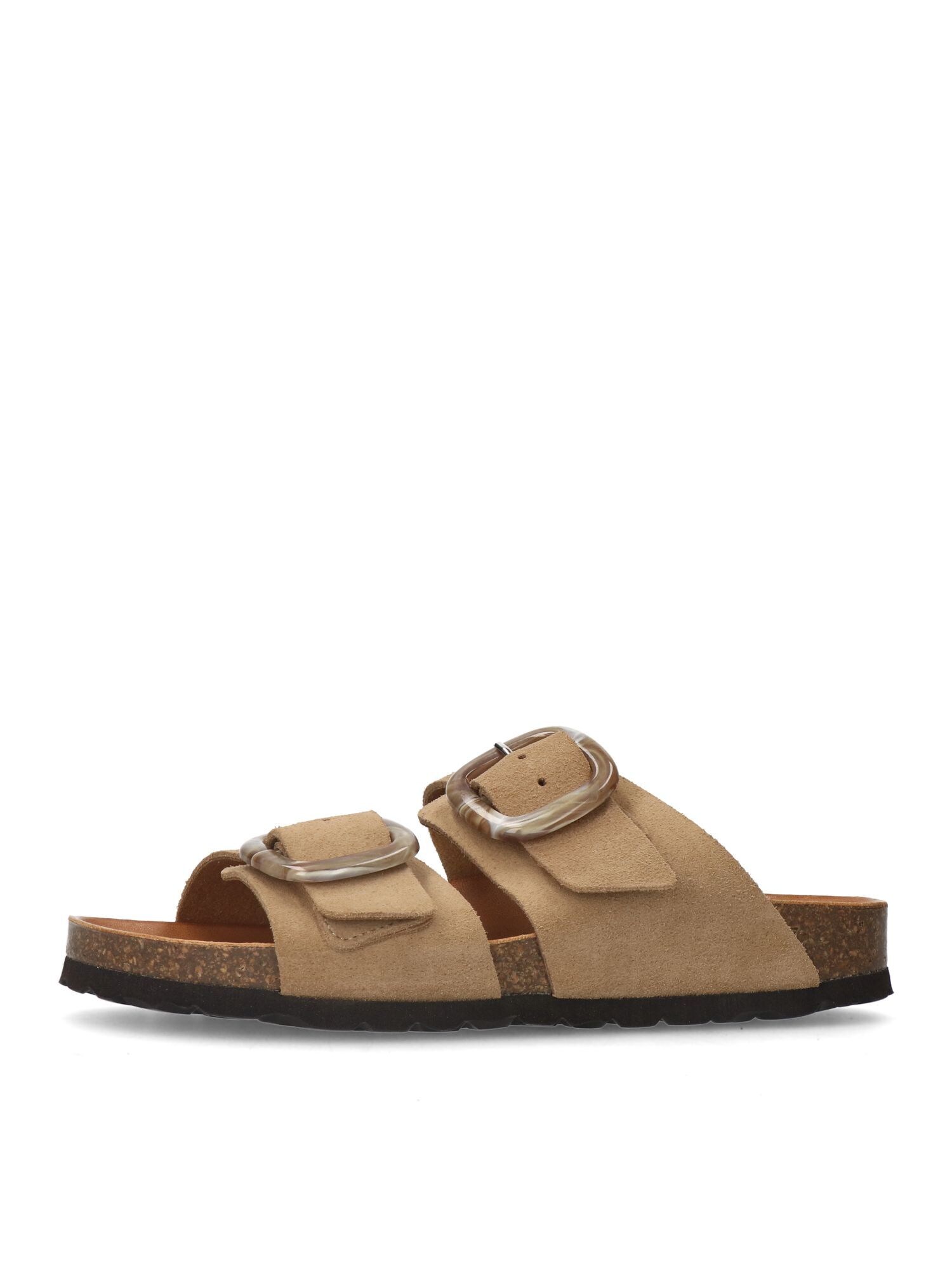 Manfield Muiltjes Beige