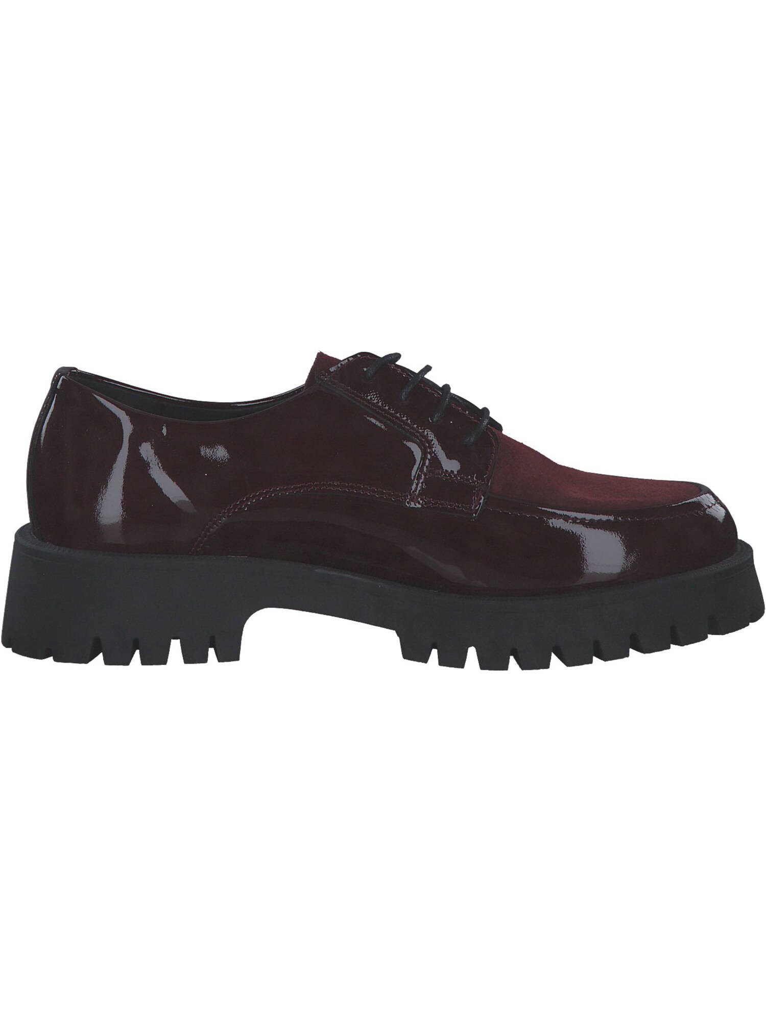 Thumbnail - Palado Schnürschuh Gislon