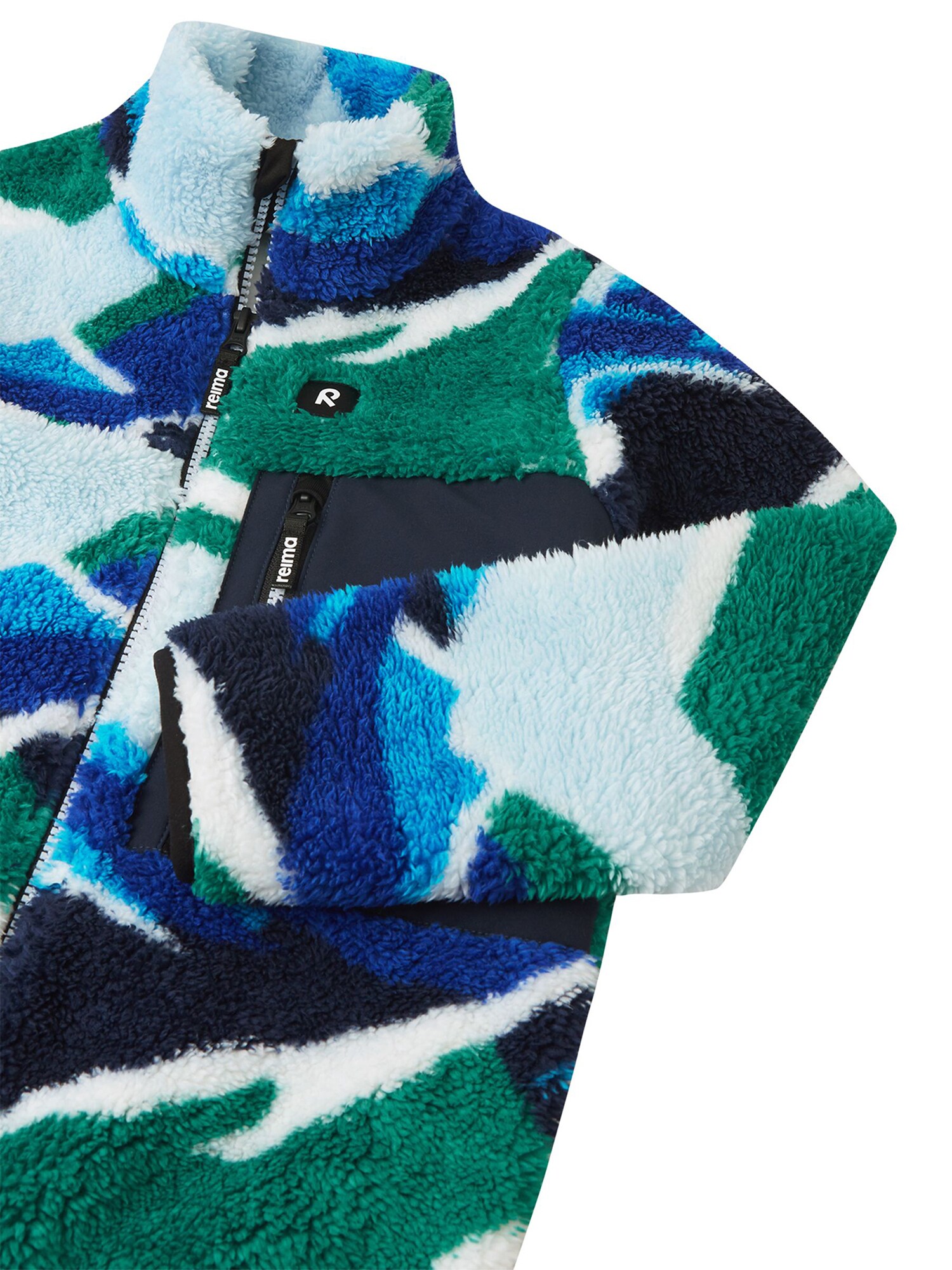 Thumbnail - Reima Jacke Turilas