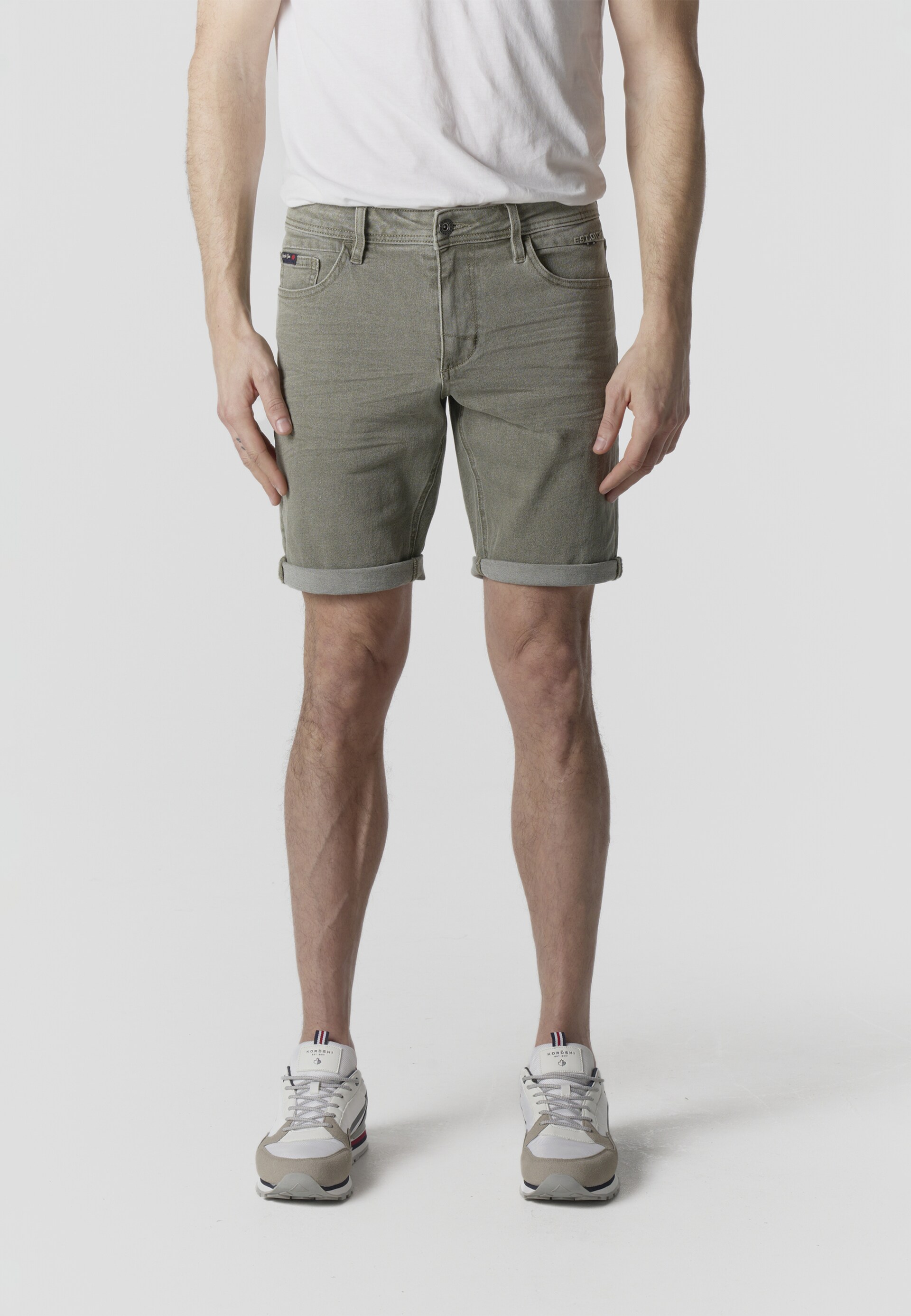 KOROSHI Jeans herr