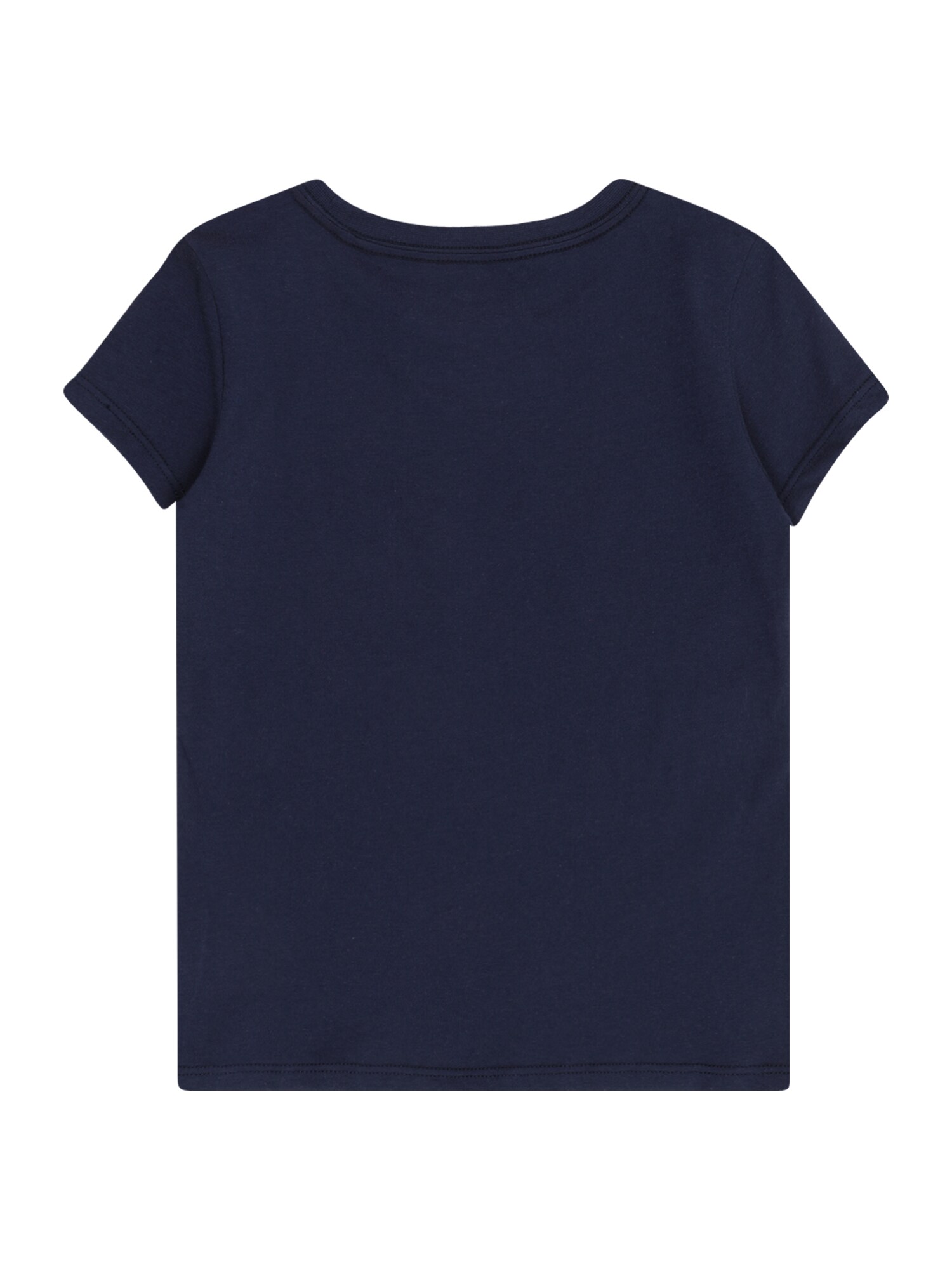 Levi's Kids Póló  tengerészkék / rózsaszín / fehér termék 2. képe