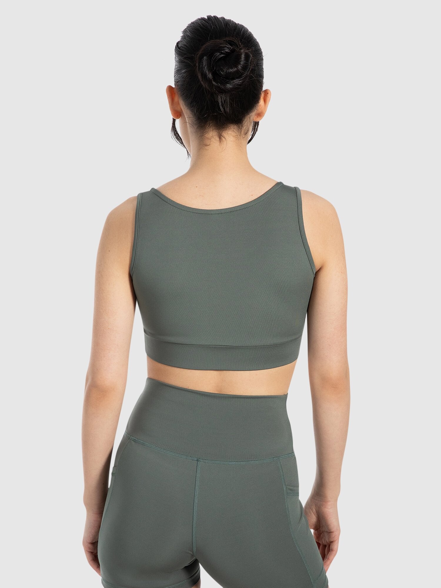 Thumbnail - Smilodox Sport BH  Kathi  Yoga & Pilates