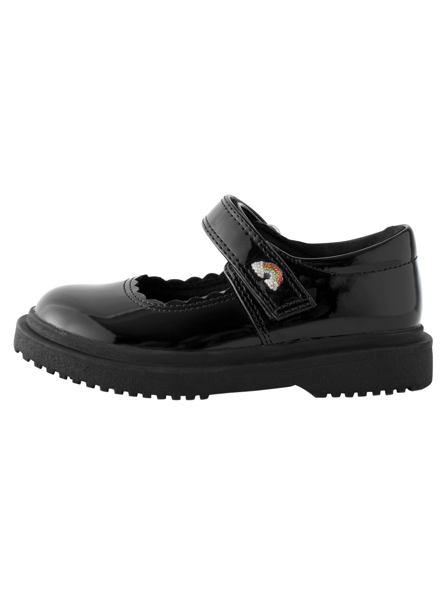 Next Balerini  negru