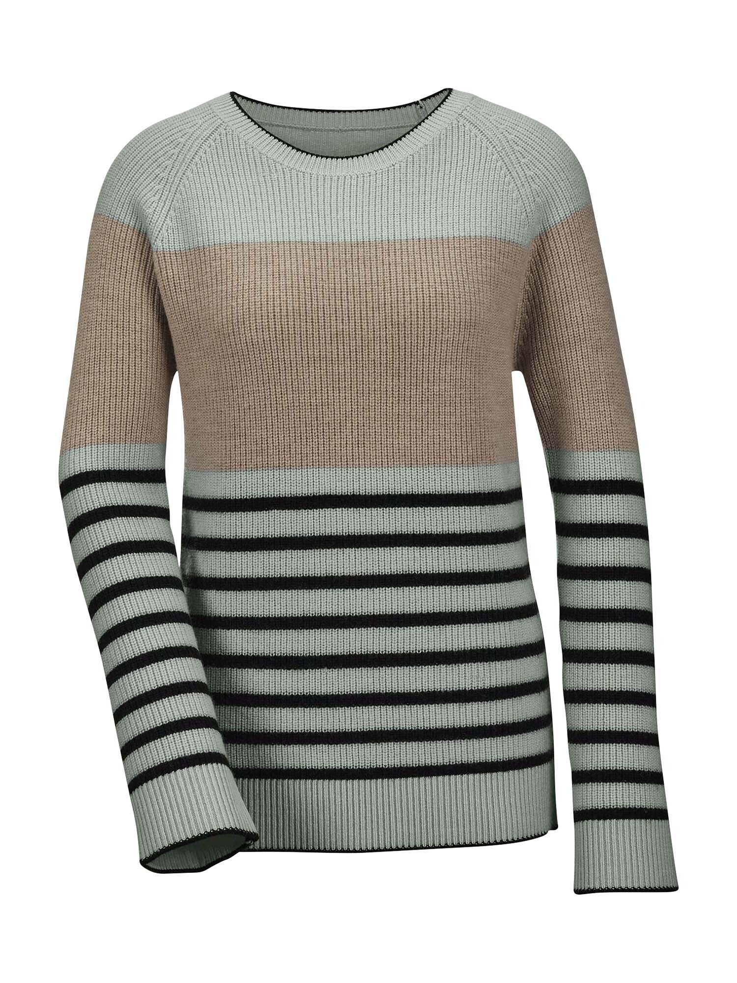 Madeleine Pullover