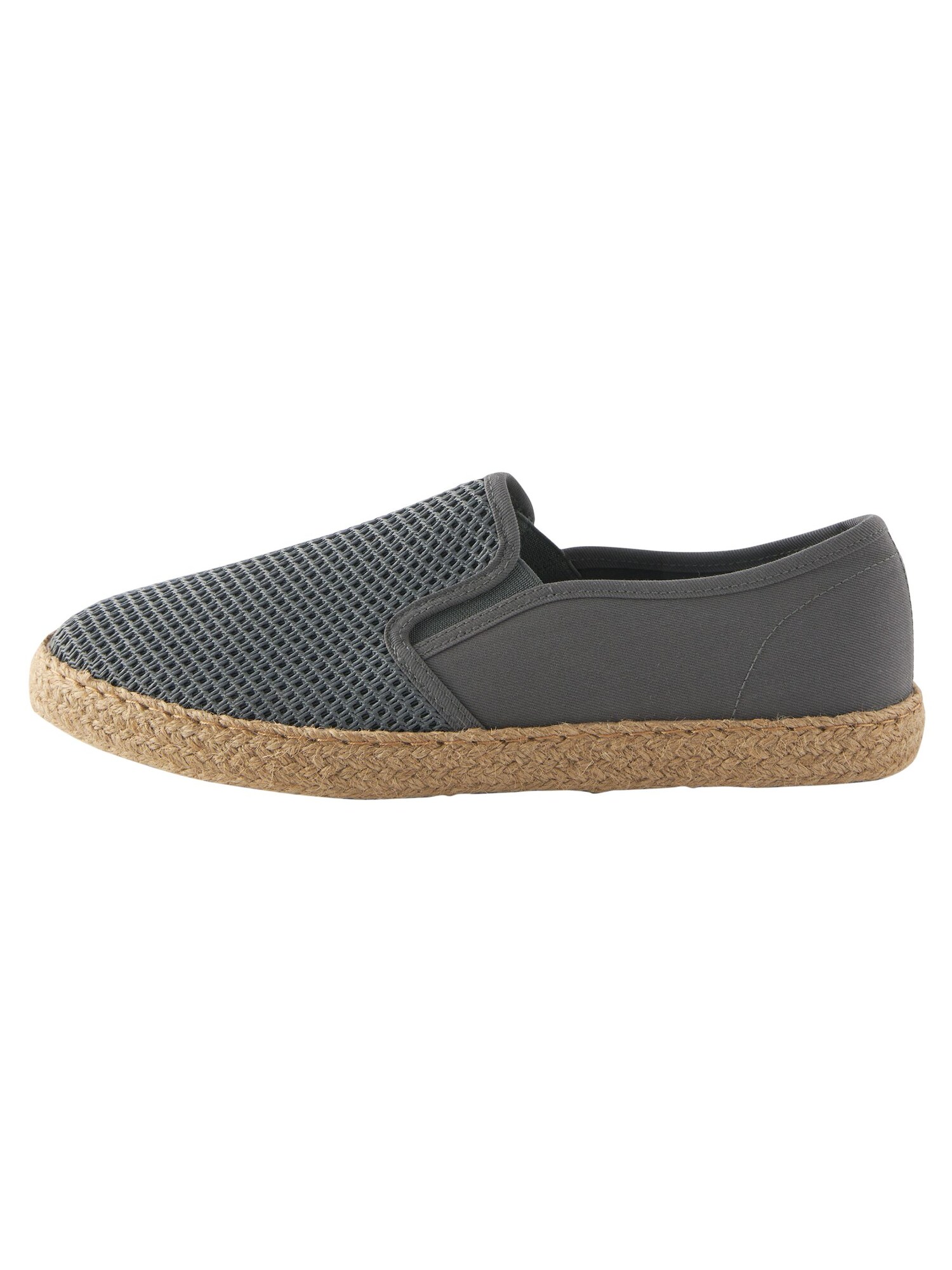 Next Espadrilles  szürke akciós termékkép 1