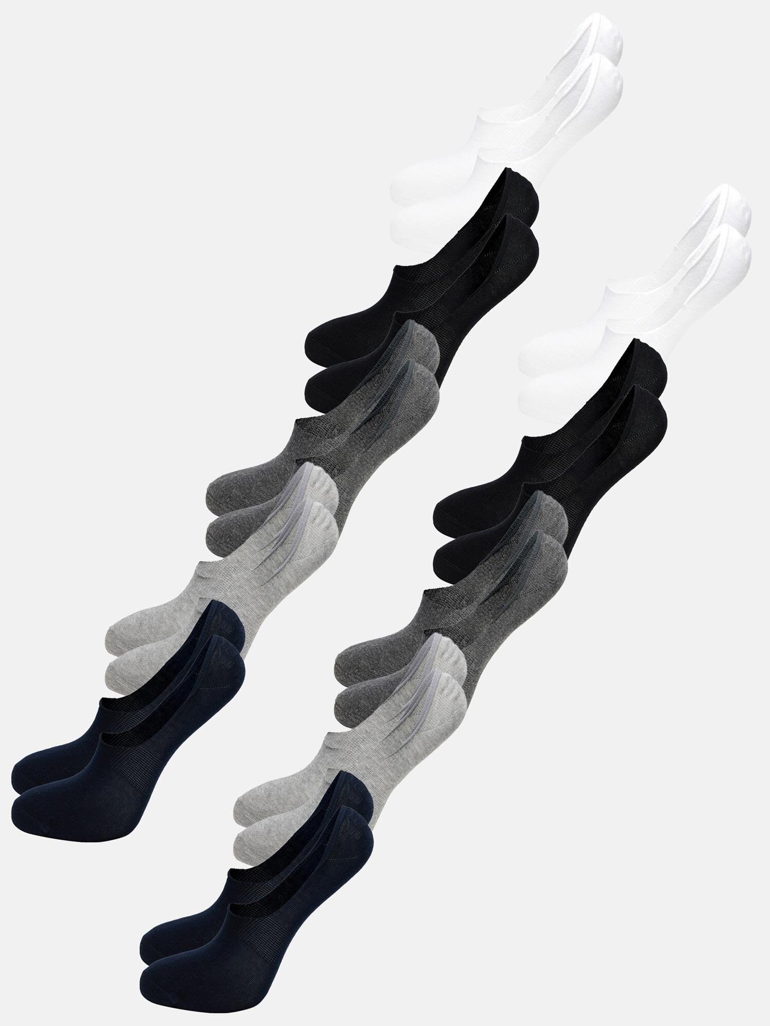 Thumbnail - Tazzio Socken A905