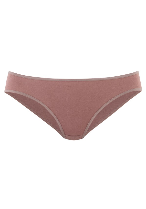 PETITE FLEUR, Slip, lila, 3 kép a 7 közül