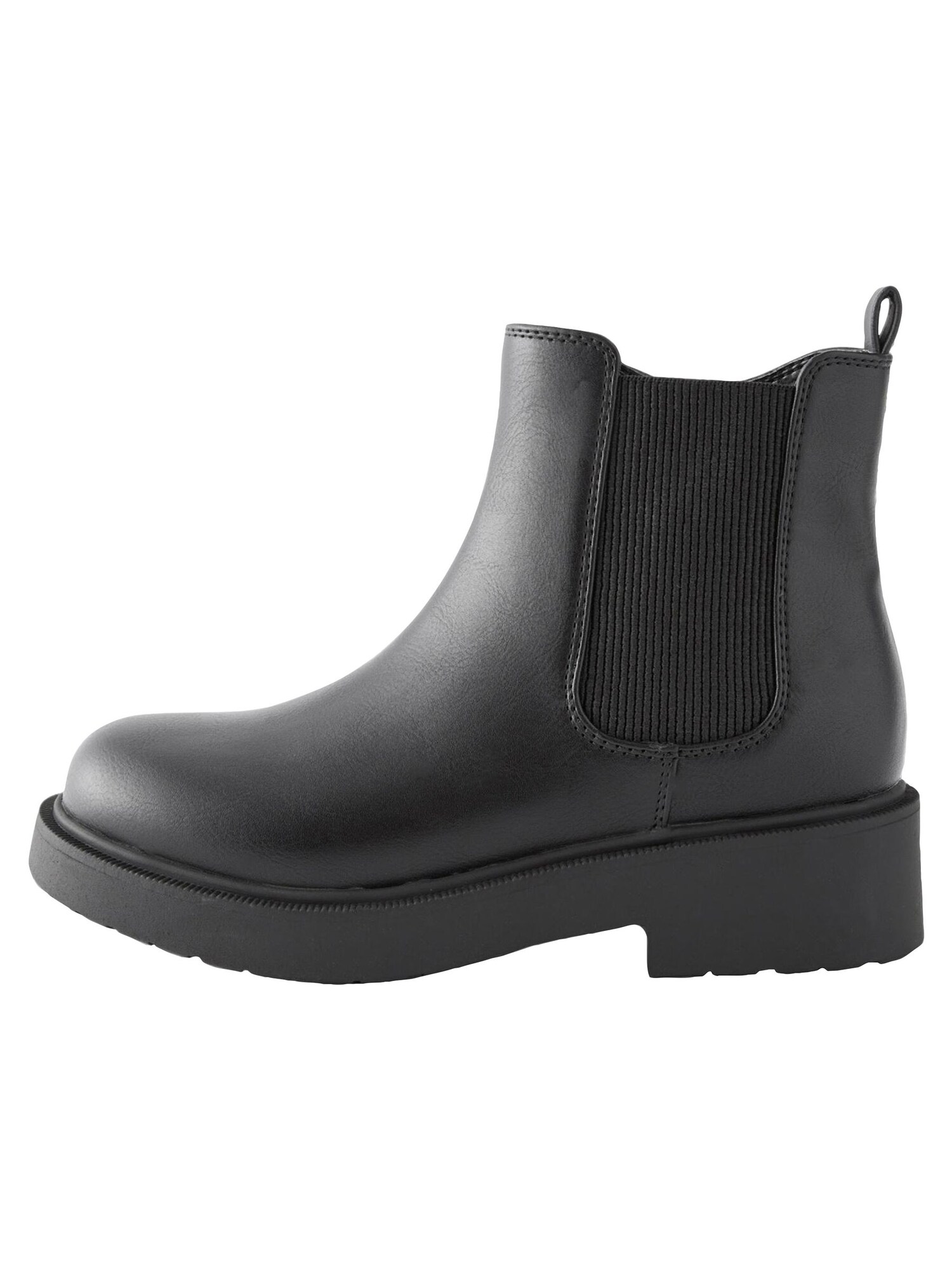 Next Cizme  negru