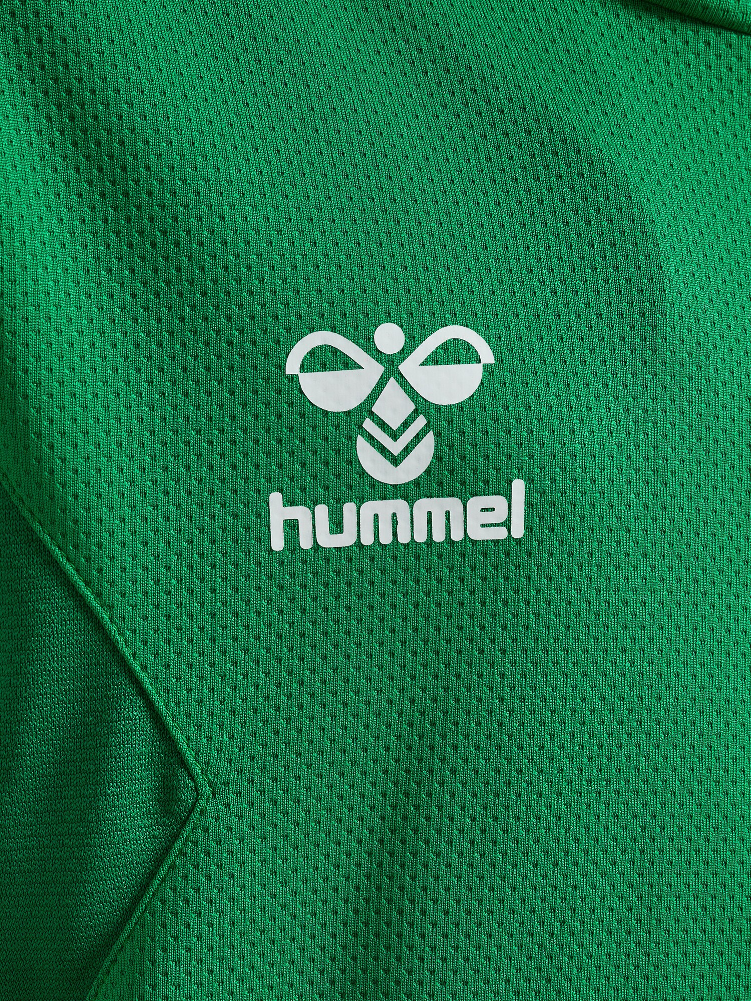 Thumbnail - Hummel Sportsweatjacke Authentic PL