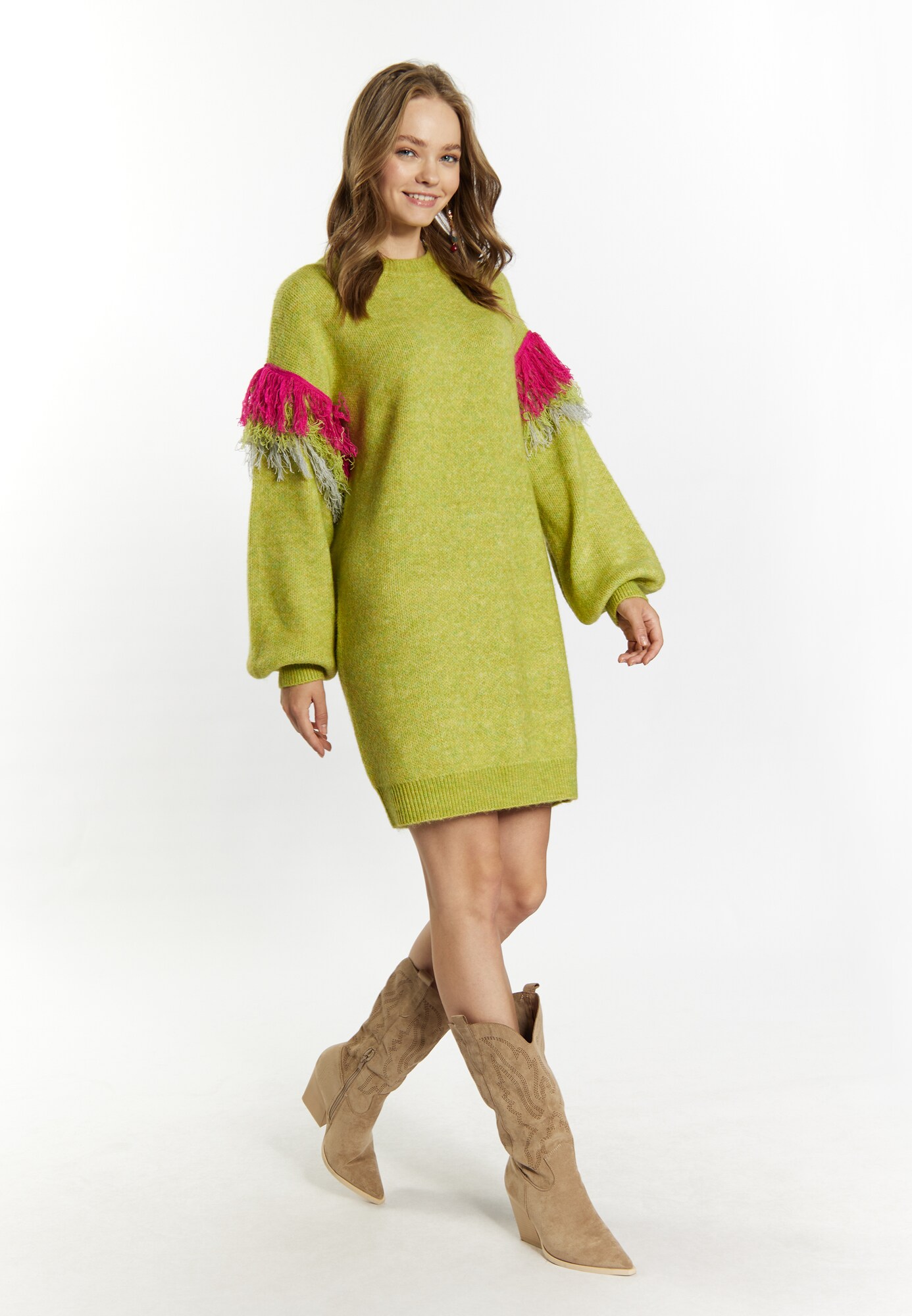 Thumbnail - IZIA Pullover