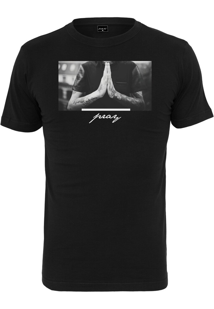 Mister Tee Póló Női fekete , Méret XXL