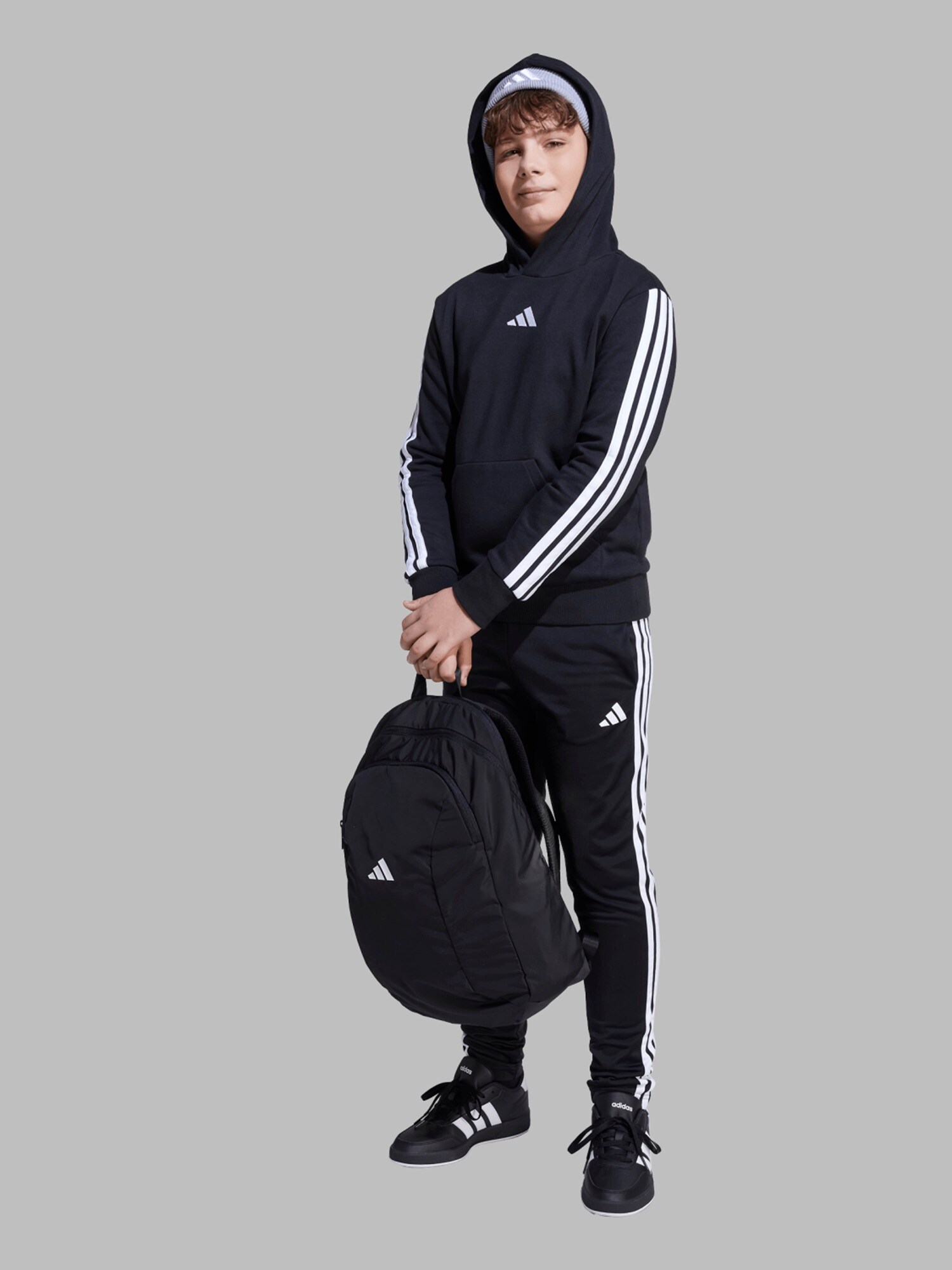 Thumbnail - ADIDAS SPORTSWEAR Sportsweatshirt