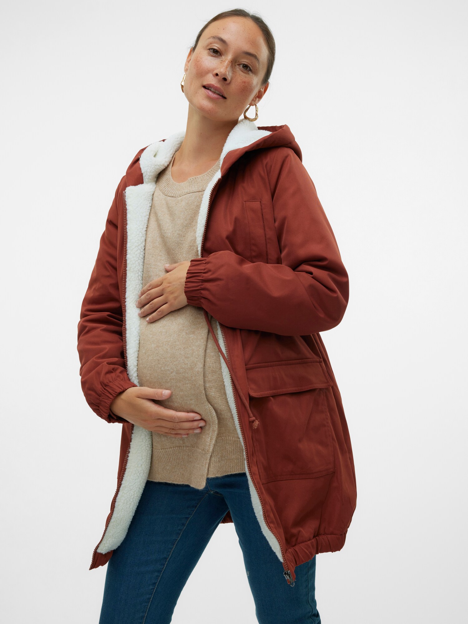 Thumbnail - Parka