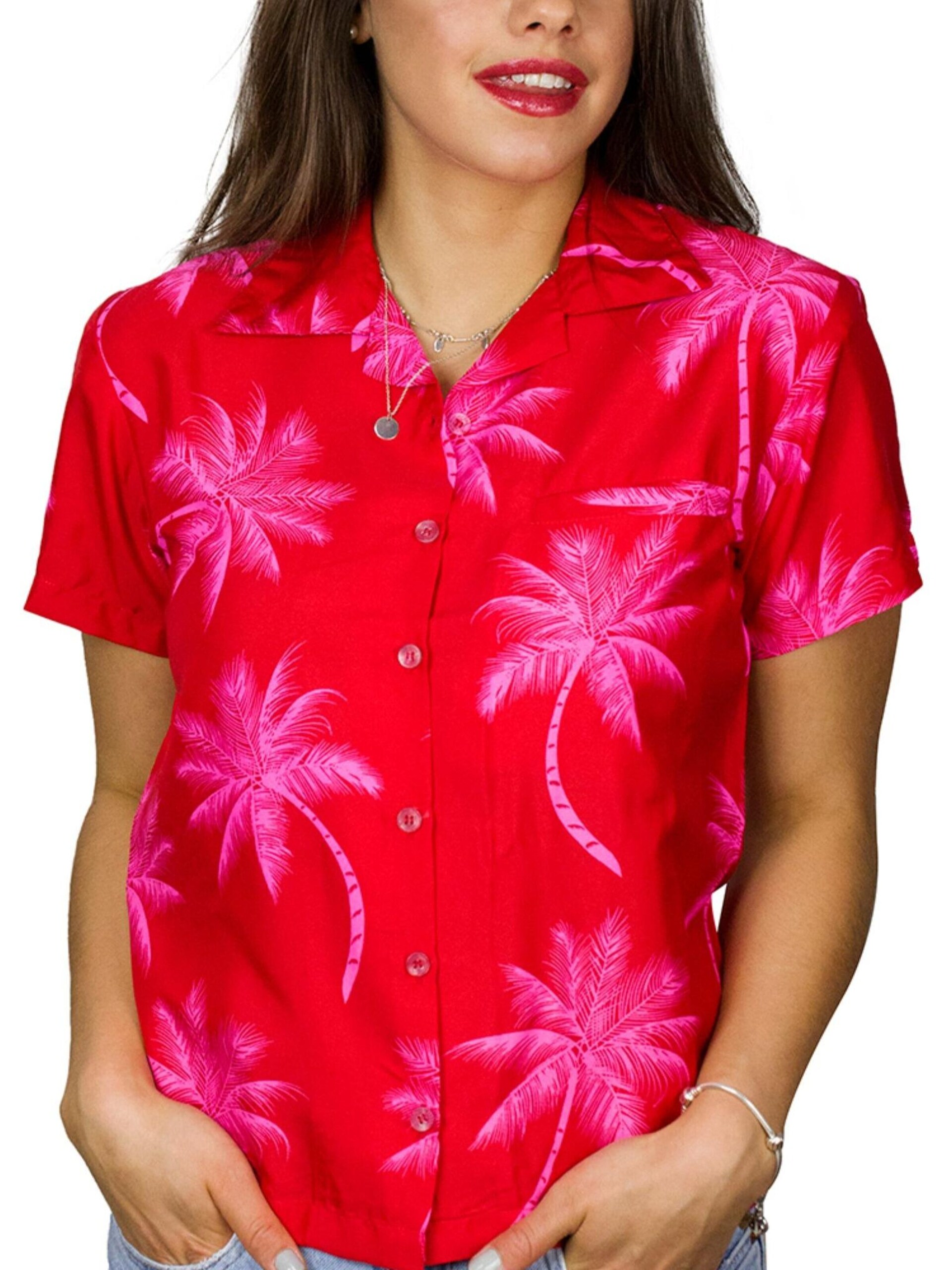 King Kameha Blus 'Palmshadow' dam