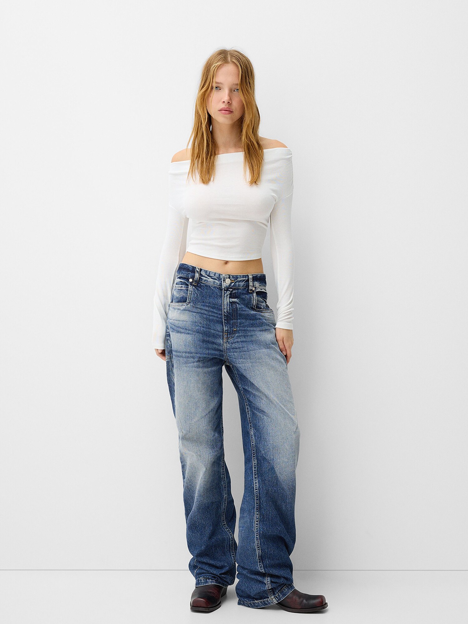 Thumbnail - Jeans