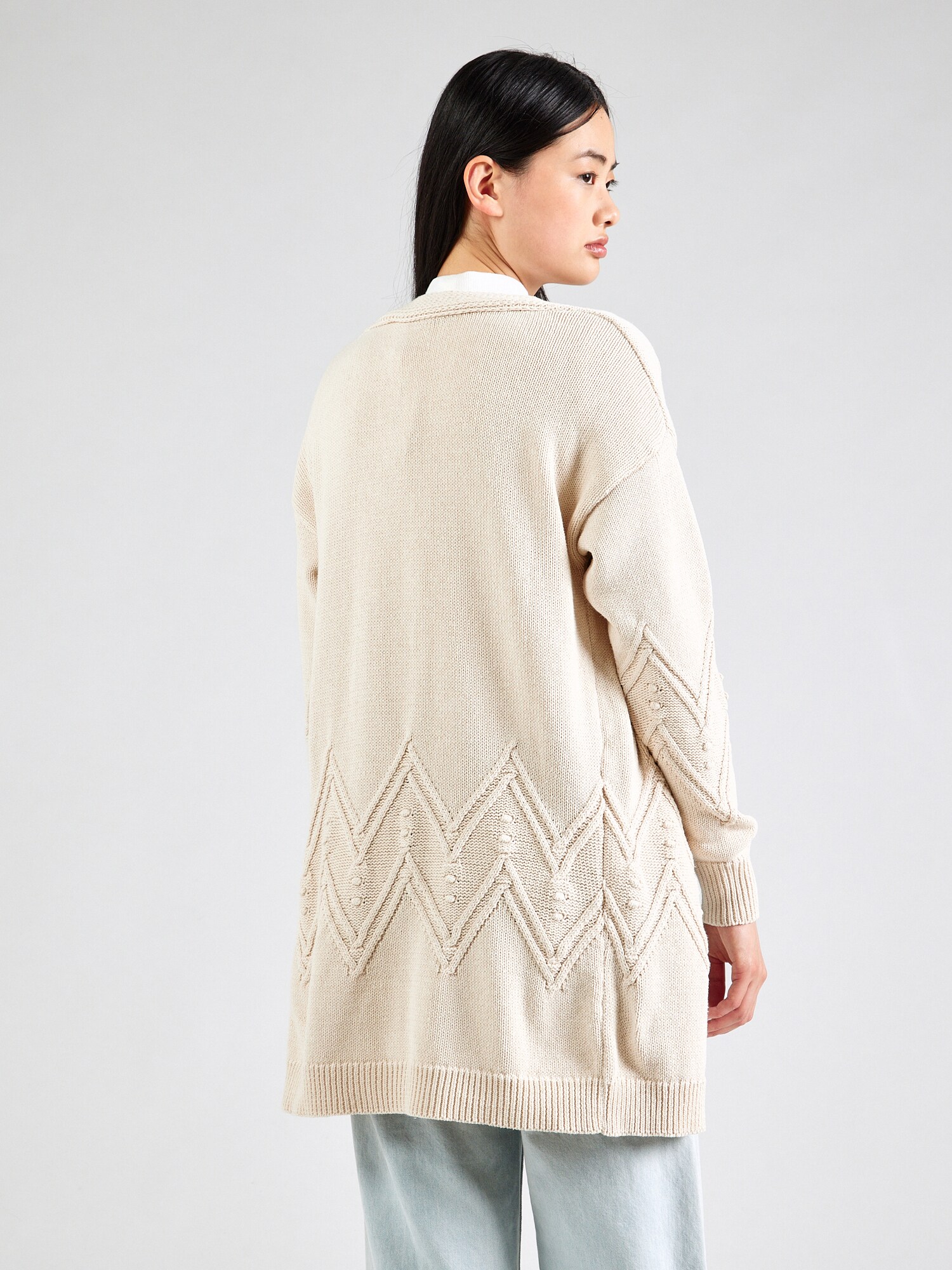 Thumbnail - Strickjacke 'Delphine'