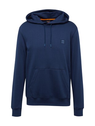 Boss Sweatshirt ‘Wetalk’ Navy