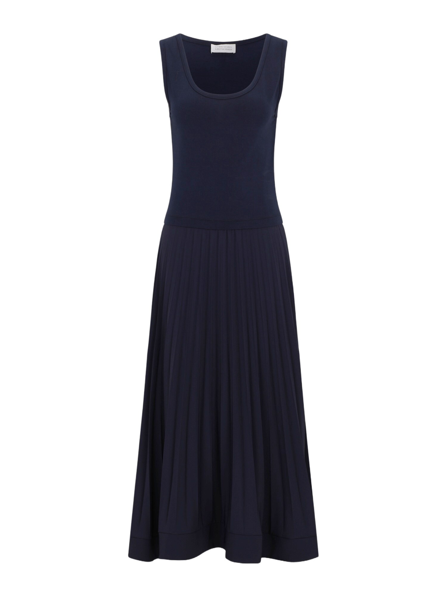 Guido Maria Kretschmer Women Rochie Remi  bleumarin