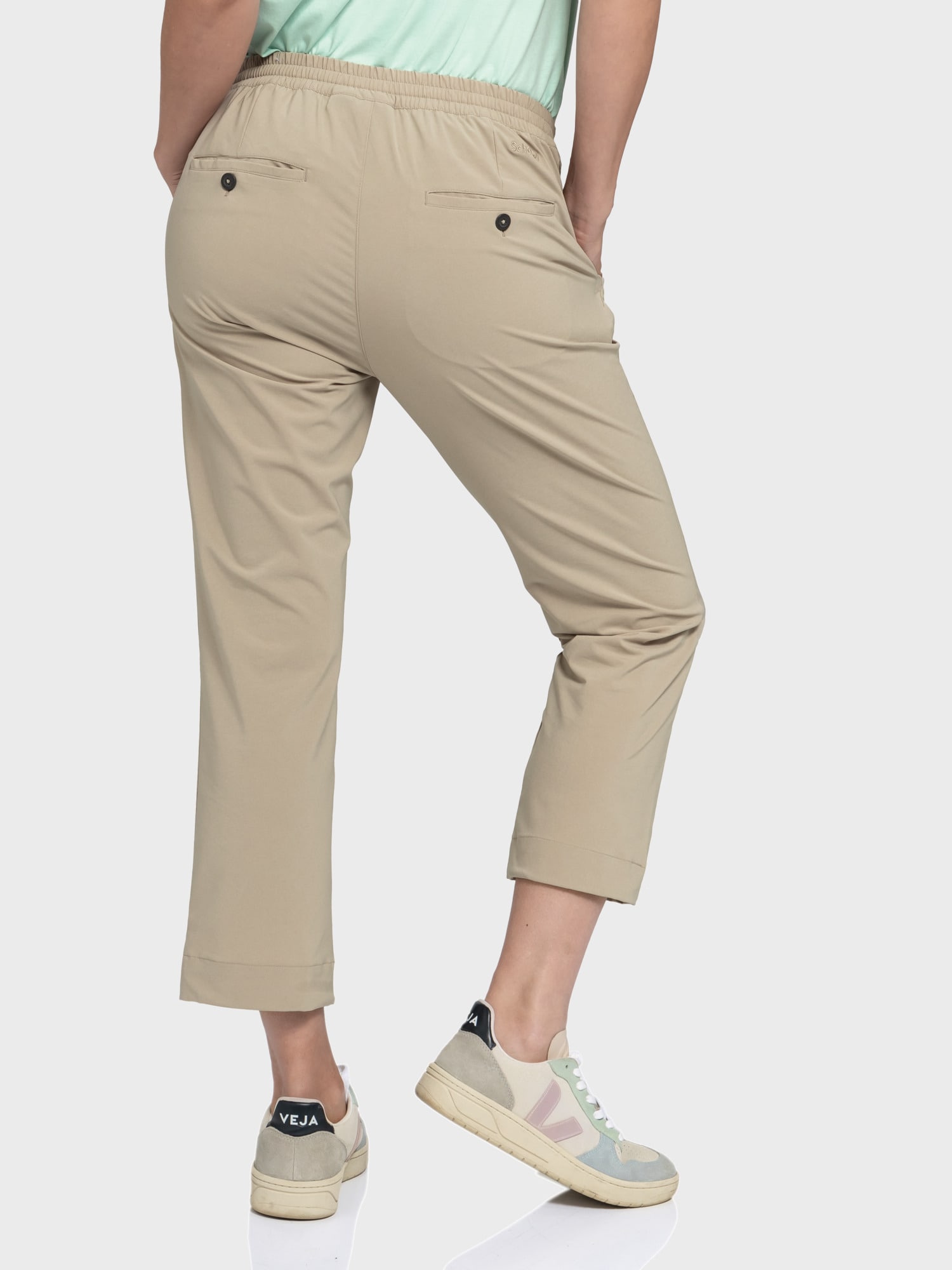 Thumbnail - Hosen 3/4 bis 7/8 ' Pants Rangun L '