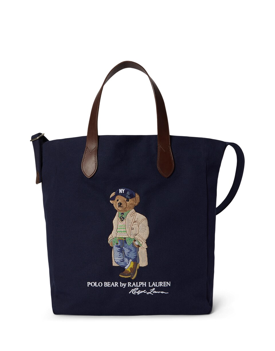 Shoppingväska 'BEAR'
