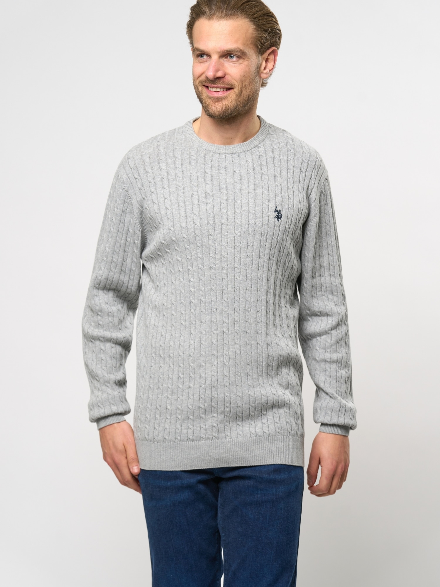 Thumbnail - Pullover 'Archi'