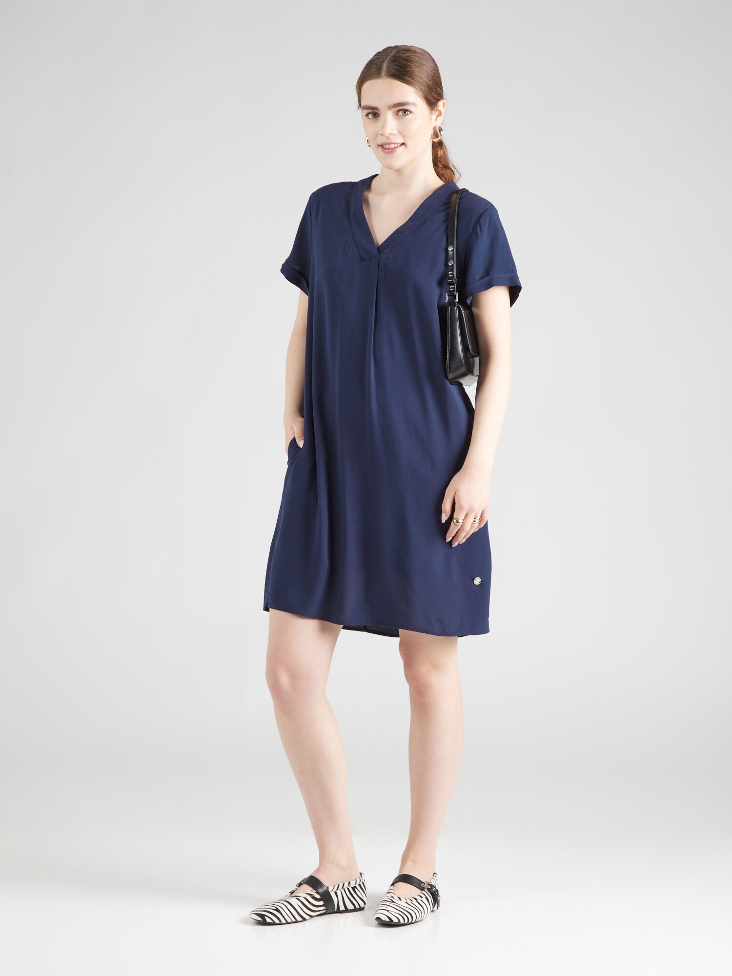 Thumbnail - ZABAIONE Kleid Xe44nia