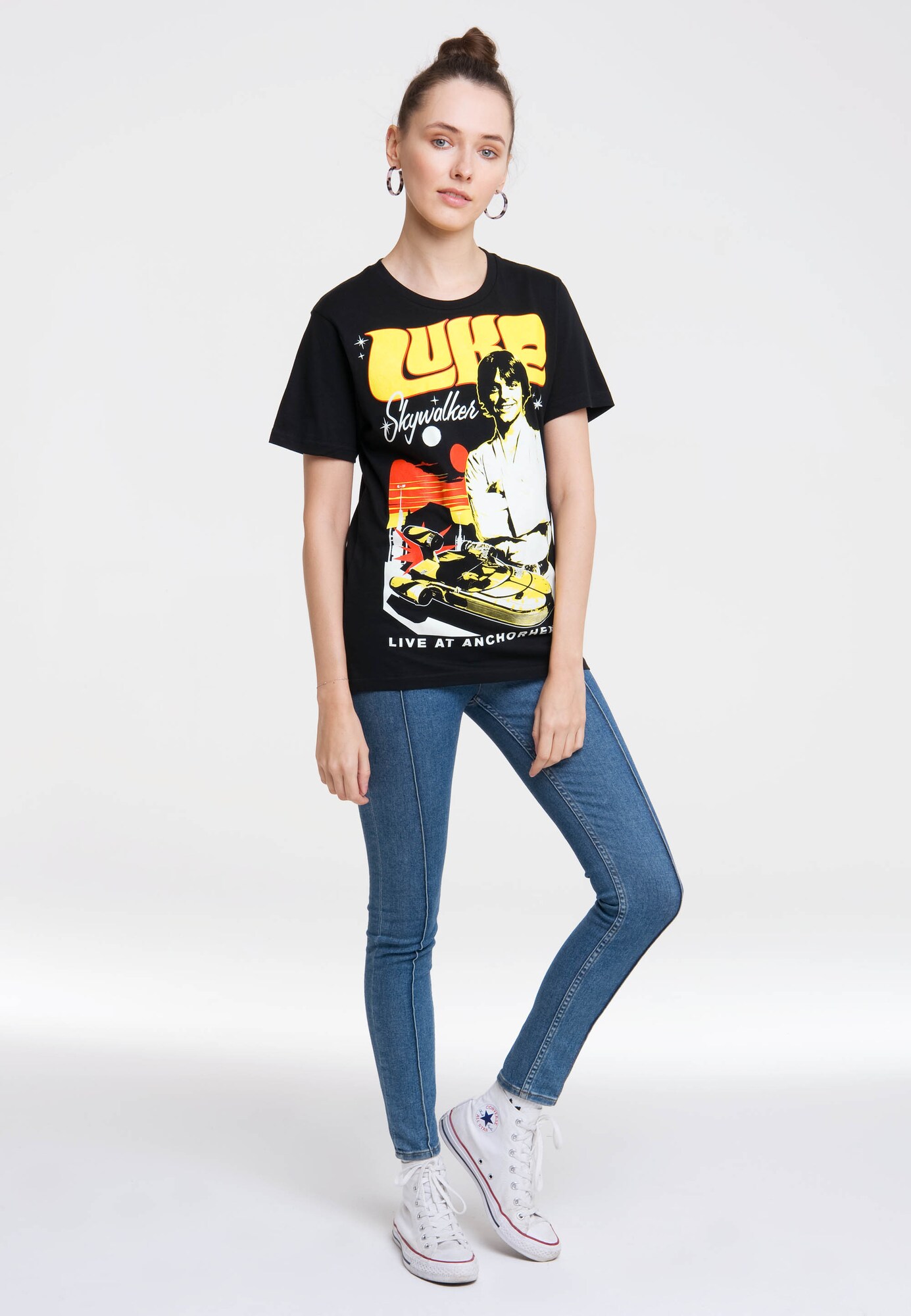 Thumbnail - LOGOSHIRT T-Shirt