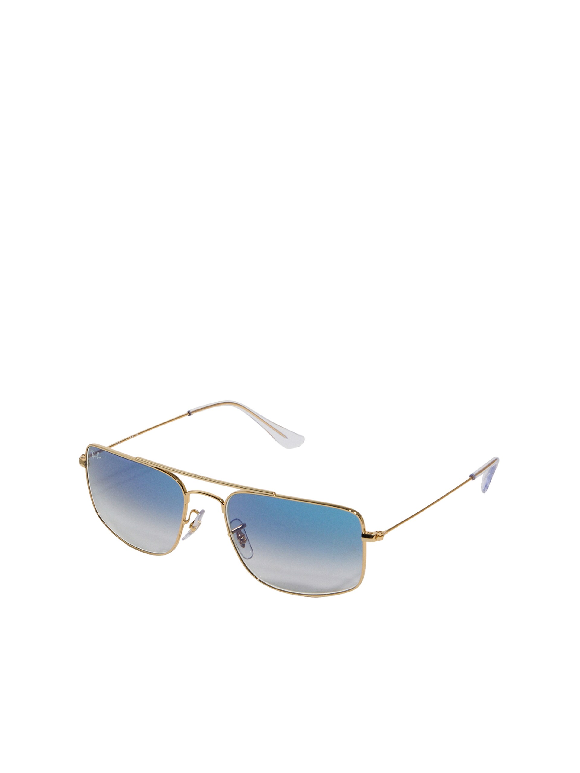 Ray-Ban RB 3779 001/3F solglasögon dam – bild 2