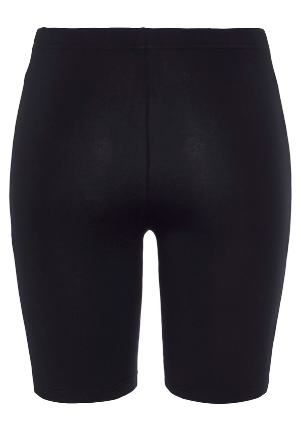 VIVANCE, Leggings, fekete, 3 kép a 4 közül