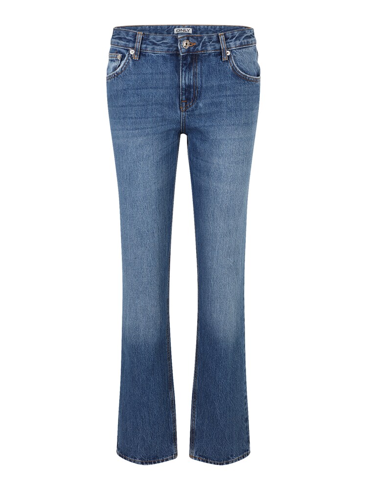 Only Tall Jeans 'BREE' Damen Größe 25 blau