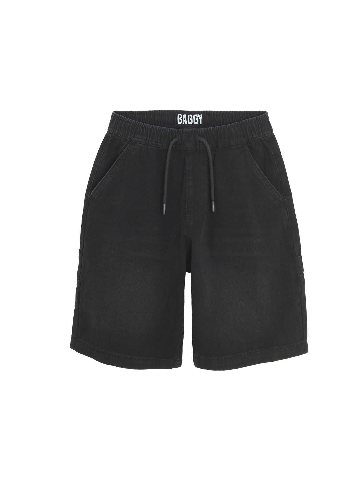 Cool Club Pantaloni  negru