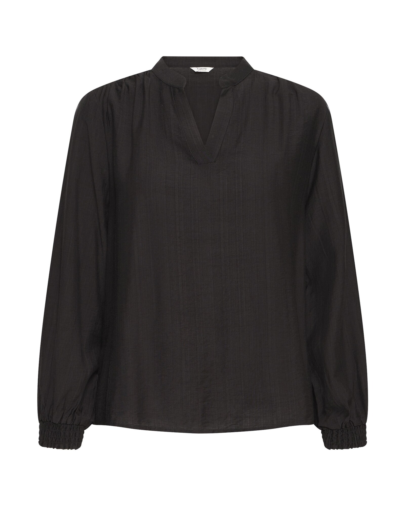 b.young Blusa  azul noche