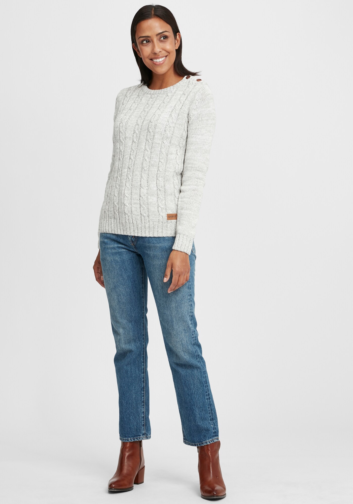 Thumbnail - Oxmo Pullover Phia