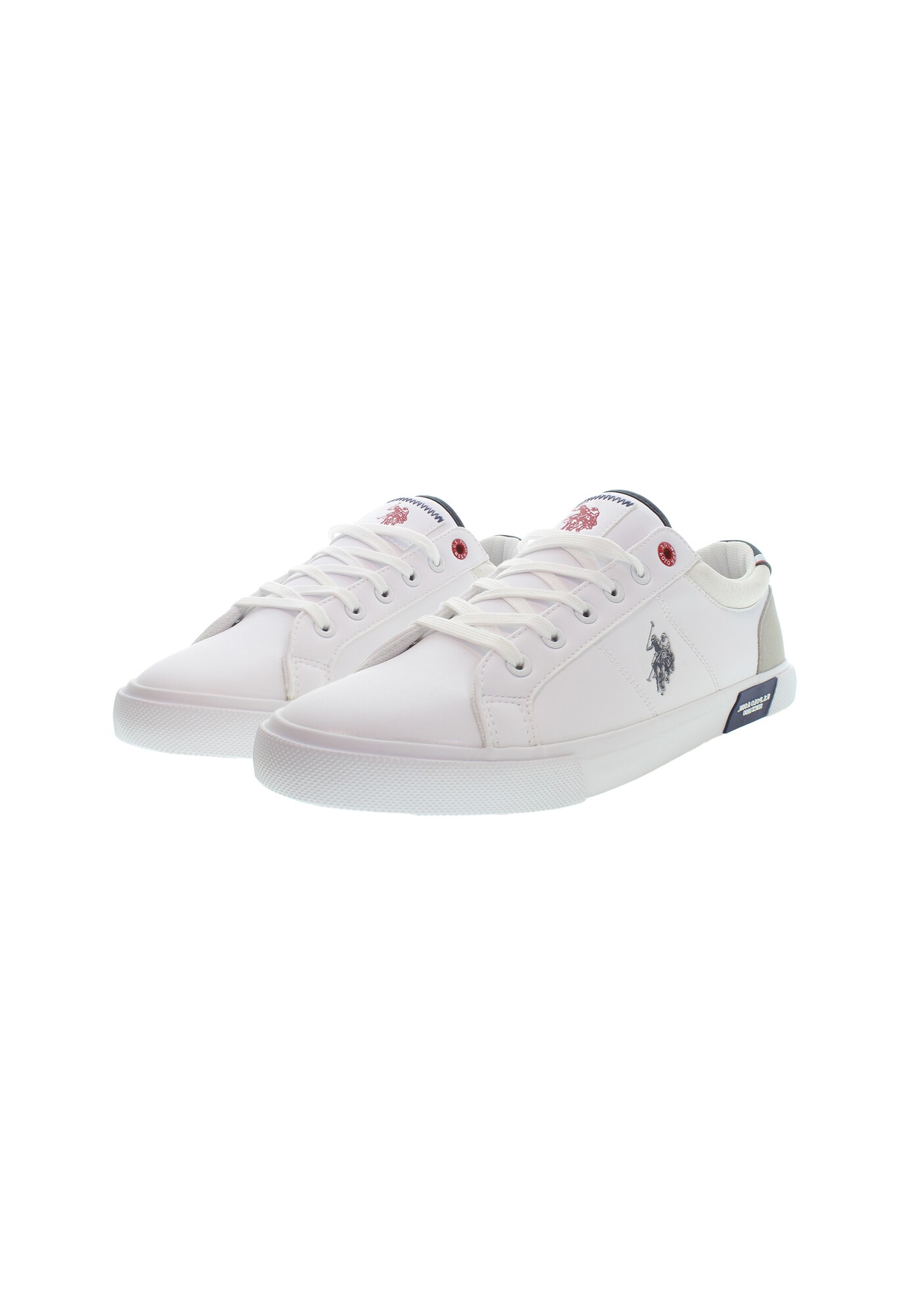 Thumbnail - U.S. POLO ASSN. Sneaker Baster001
