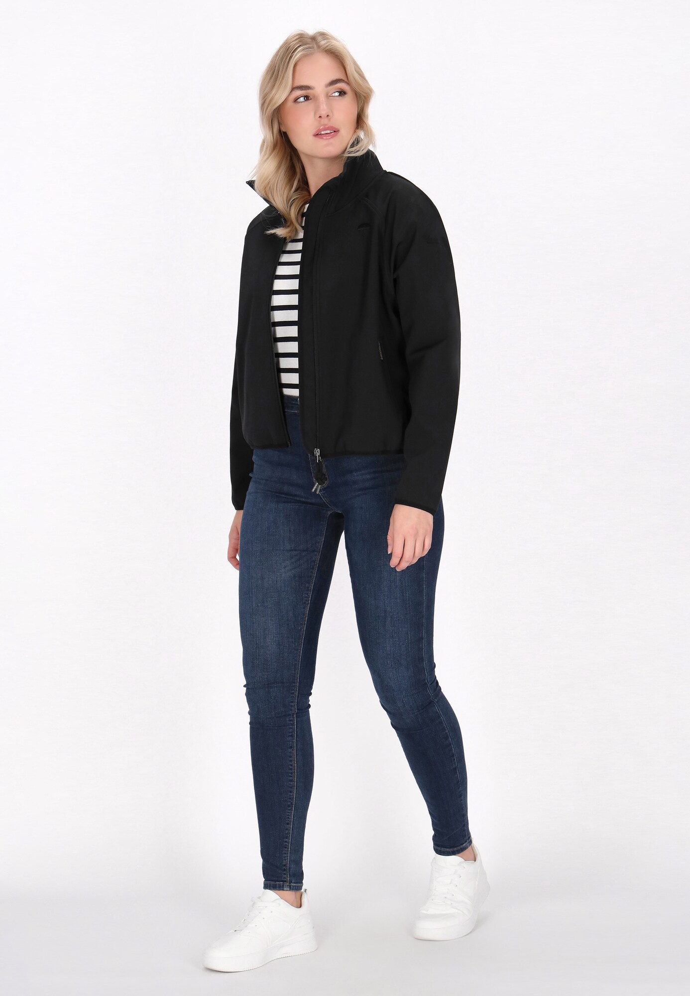 Thumbnail - Schmuddelwedda Funktionsjacke