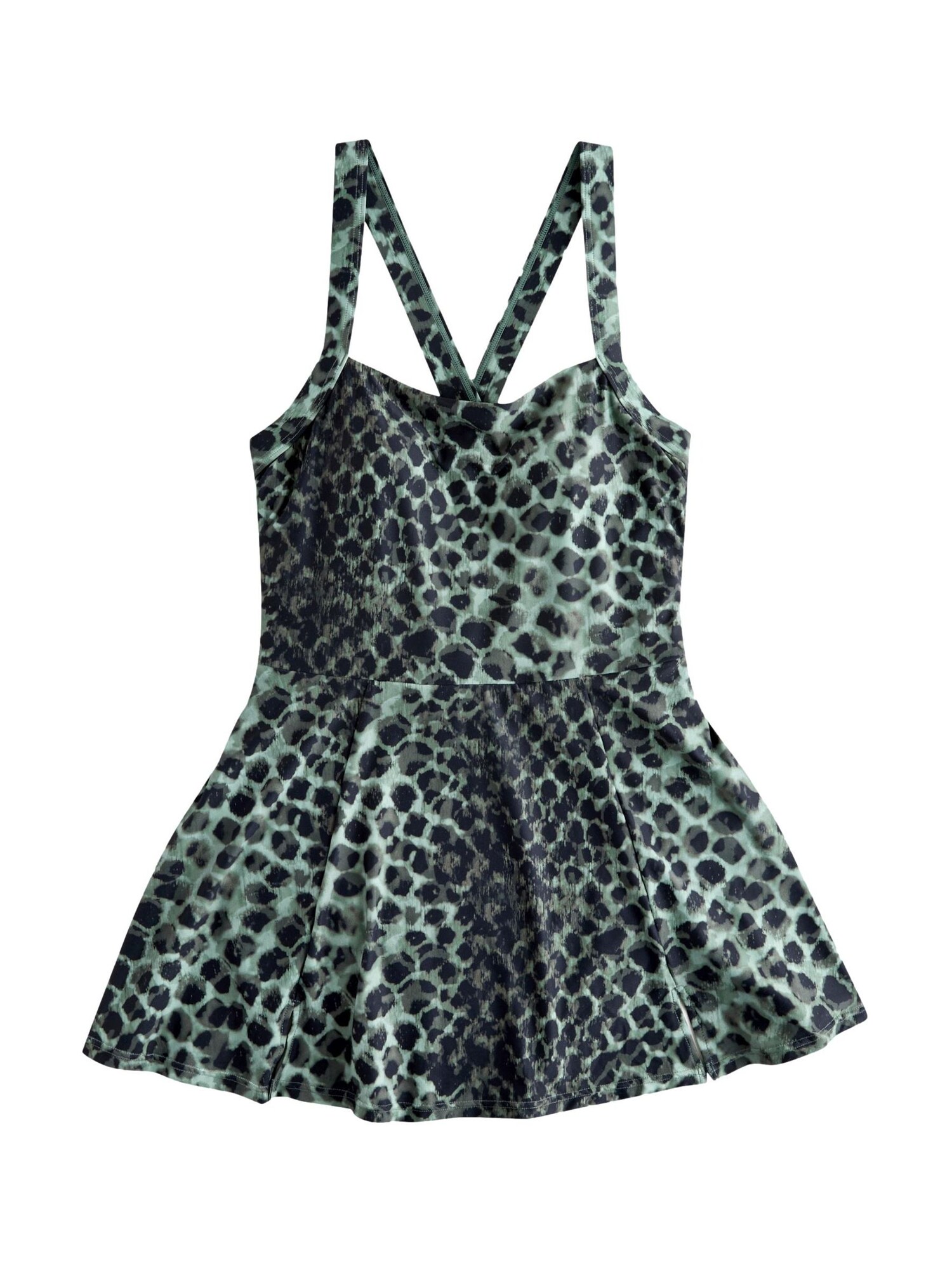 Next Badeanzugkleid