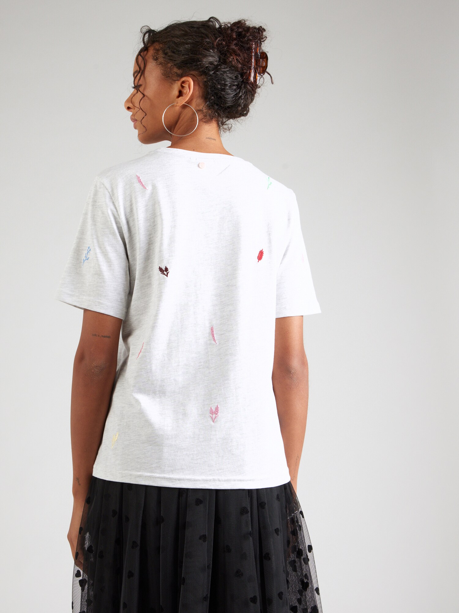 Thumbnail - NÜMPH T-Shirt GRAIN