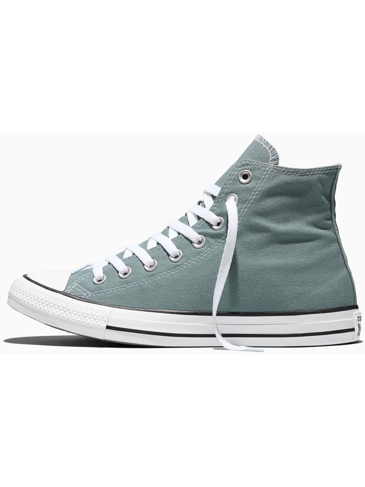 CONVERSE Zapatillas deportivas bajas 'Converse Chuck Taylor All Star' antracita