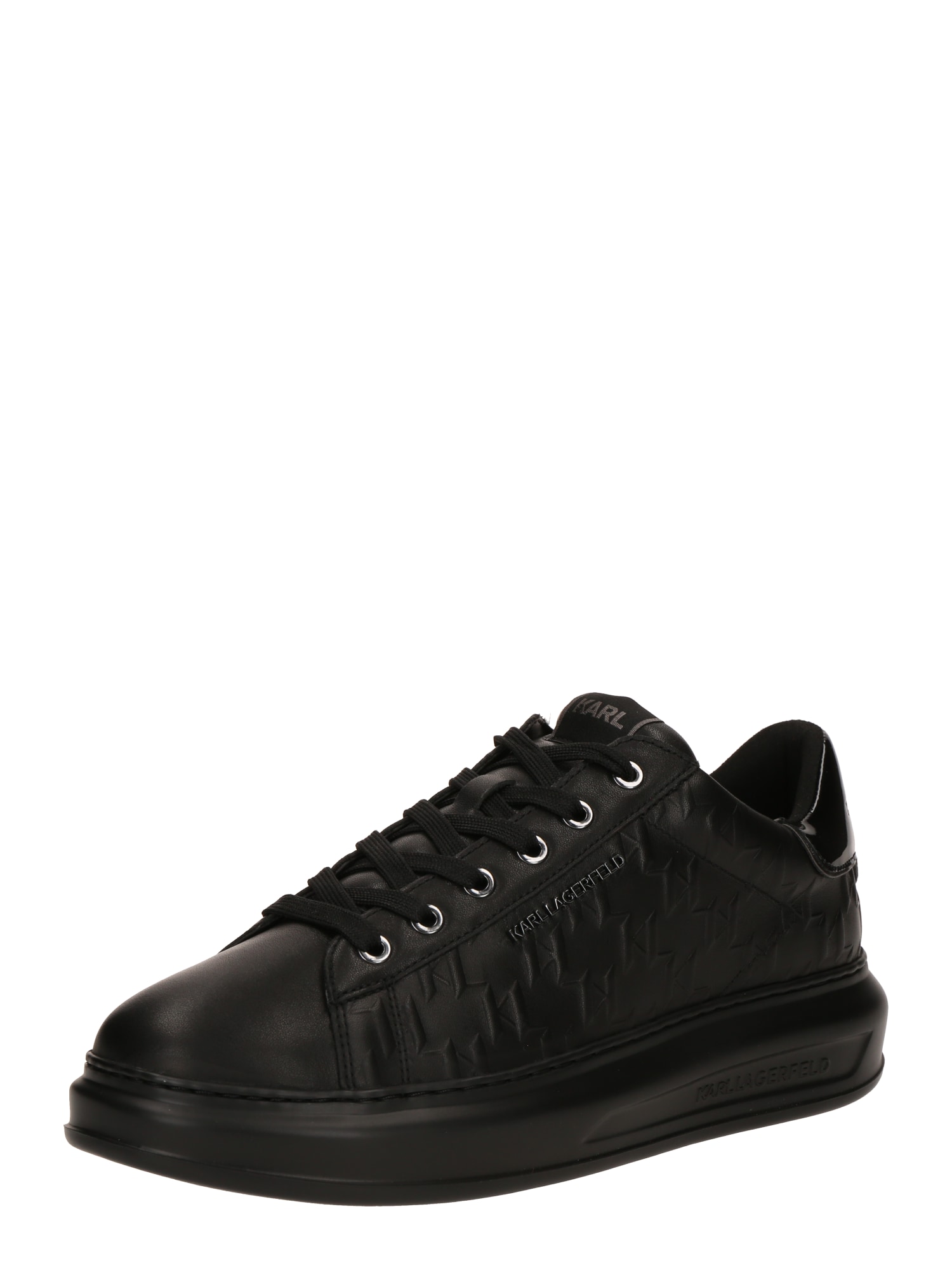 Karl Lagerfeld Sneaker low KAPRI  negru
